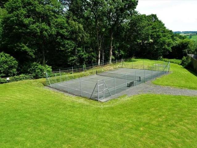 Property for sale in Llangyniew, Wales