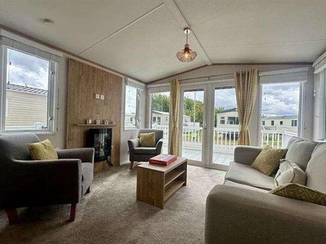 Property for sale in Belleau, Lincolnshire