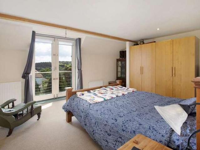 Property for sale in Bridford, Devon