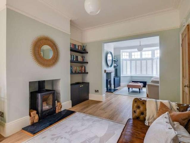 Property for sale in Two Mills, Cheshire