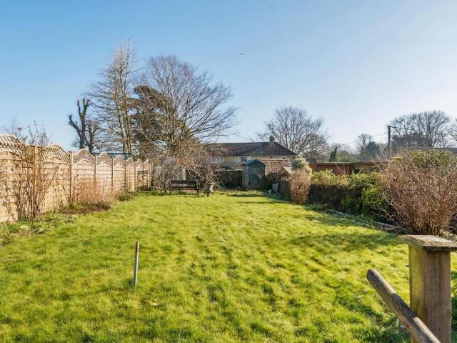Property for sale in Milborne Port, Sherborne