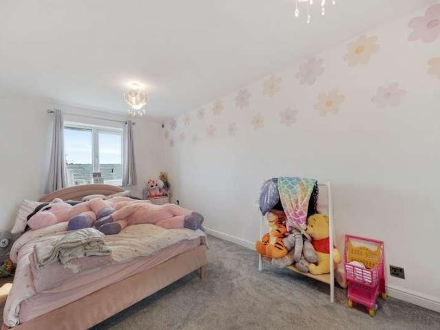 Property for sale in Lugsdale, Widnes