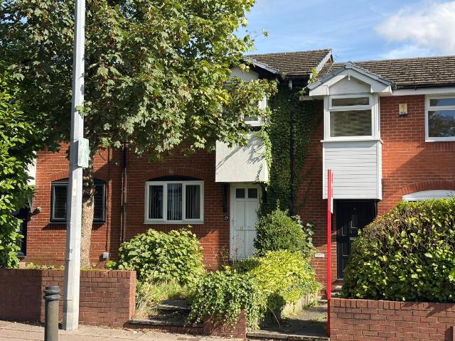 Property for sale in Walkden, Salford
