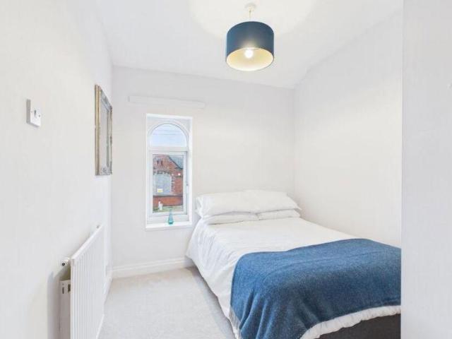Property for sale in Ormskirk, West Lancashire
