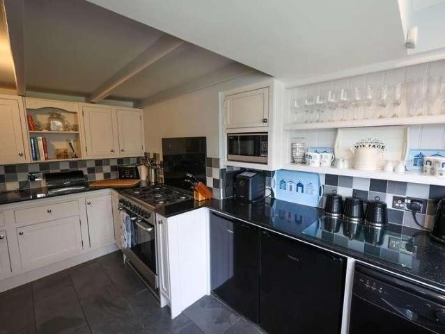 Property for sale in St. Austell Bay, Cornwall