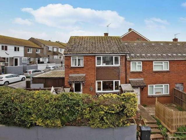 Property for sale in Bridford, Devon