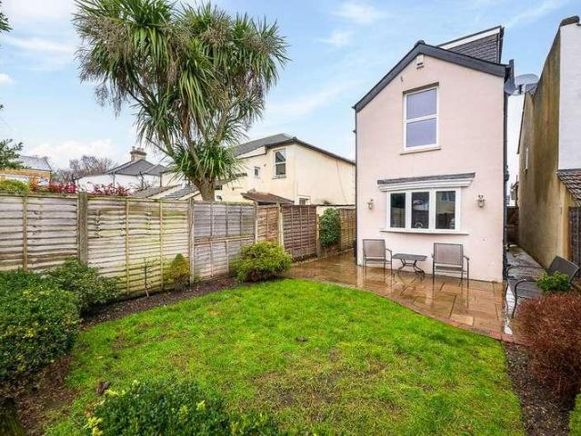 Property for sale in Greater London