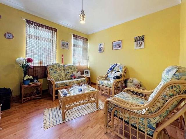 Property for sale in Chedburgh, Suffolk