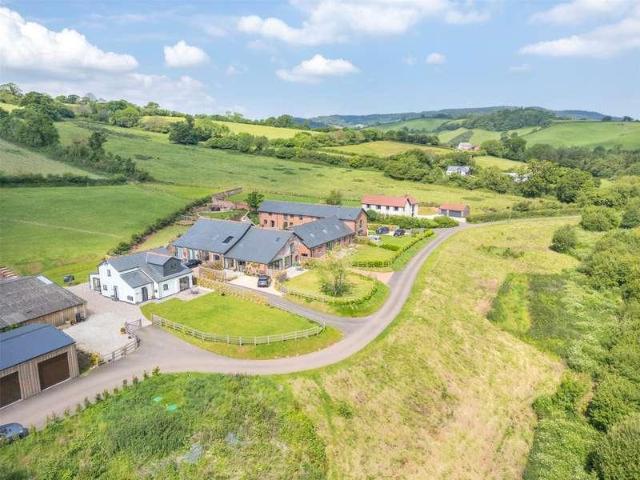 Property for sale in Gulliford, Teignbridge