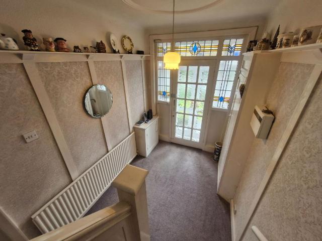 Property for sale in Kennessee Green, Maghull