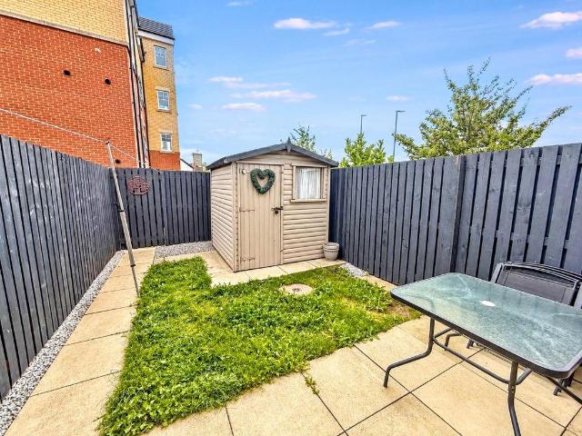 Property for sale in Stockton-on-tees