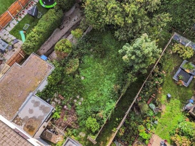 Property for sale in Orford, Warrington