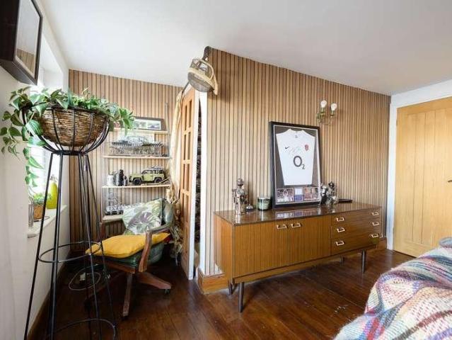 Property for sale in Merrivale, Ross-on-Wye