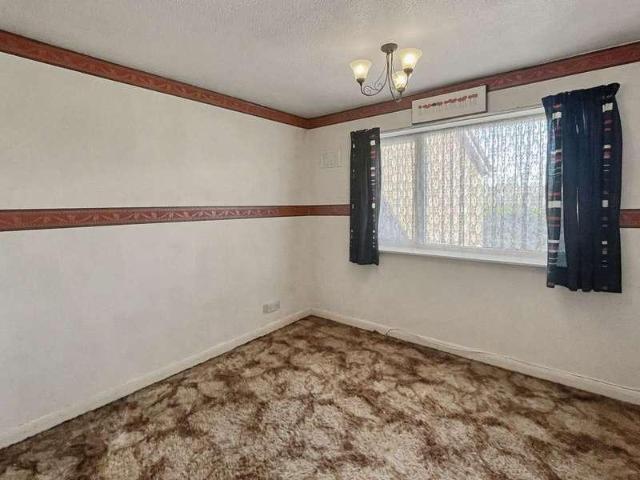 Property for sale in Cressex, Buckinghamshire