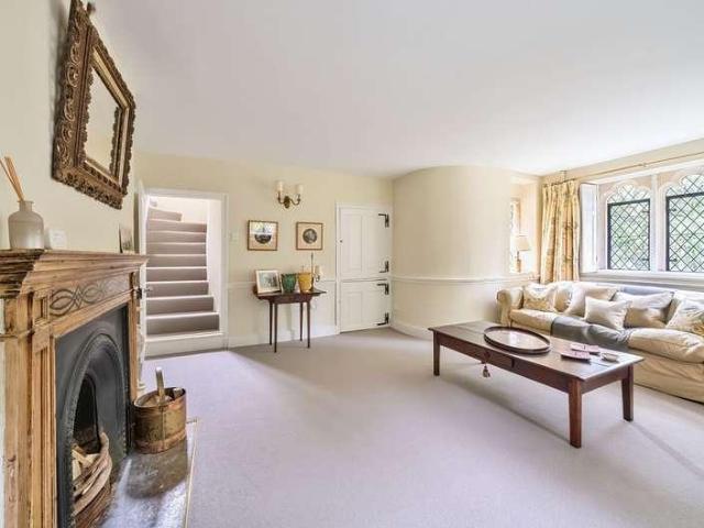 Property for sale in Selwood, Spring Gardens