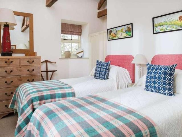 Property for sale in New Mills, Ladock