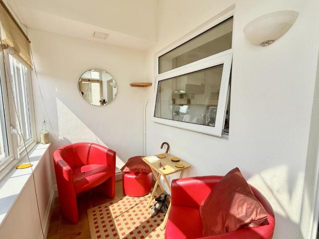 Property for sale in Bournemouth