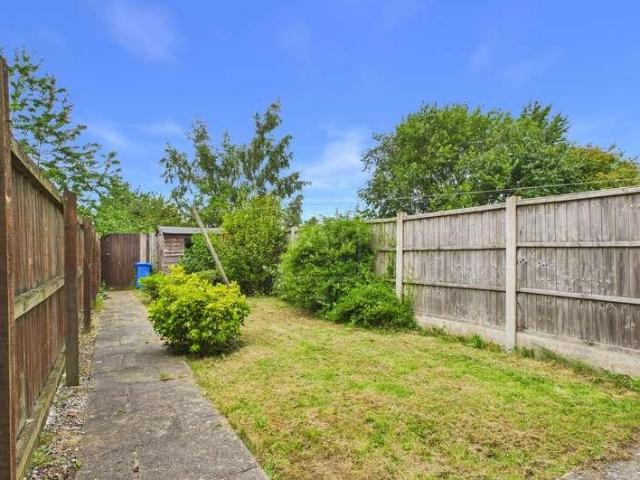 Property for sale in Bank Quay, Warrington