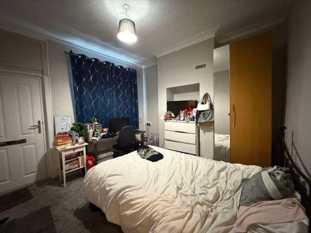Property for sale in Stoke, Stoke-on-Trent