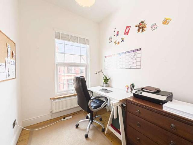 Property for sale in Calderstones, Isle Of Man