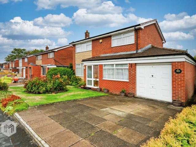 Property for sale in Bradshaw, Lee Bank