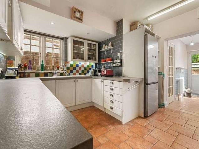 Property for sale in Pinner, Greater London