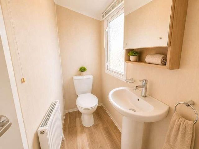 Property for sale in Leysdown, Oad Street