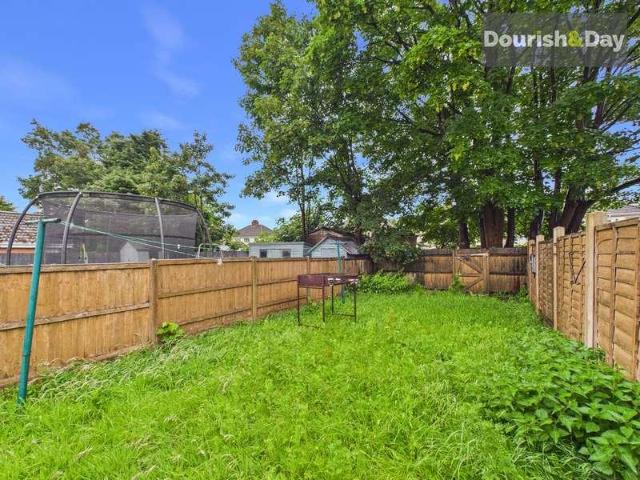 Property for sale in Wednesfield, West Midlands