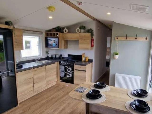 Property for sale in Berrow, Somerset