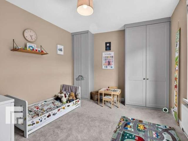 Property for sale in Penarth Marina, Penarth