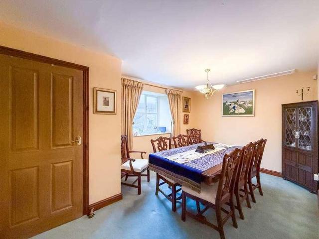 Property for sale in Holme Valley, Netherthong