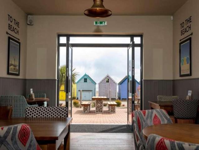 Property for sale in Fordham Heath, Essex