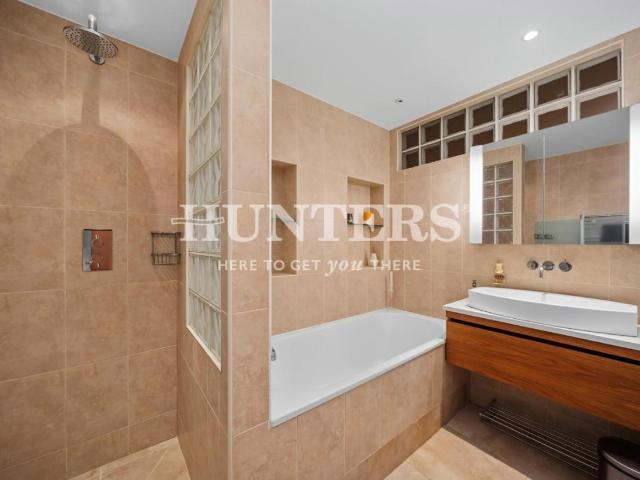 Property for sale in West Hampstead, Greater London