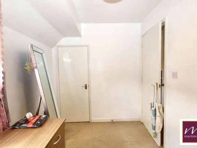 Property for sale in Coldharbour, Fairford Leys