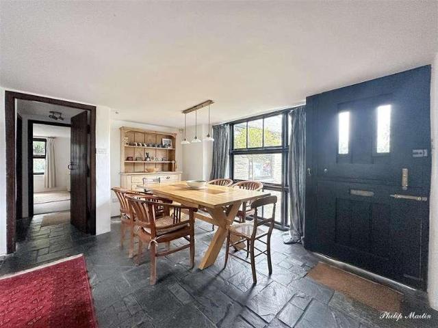 Property for sale in Tregony with Cuby, Tregony