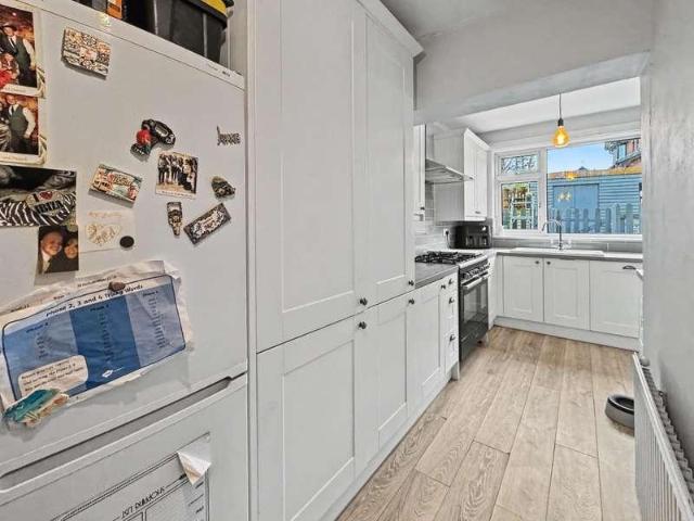 Property for sale in Besses o' th' Barn, Bury