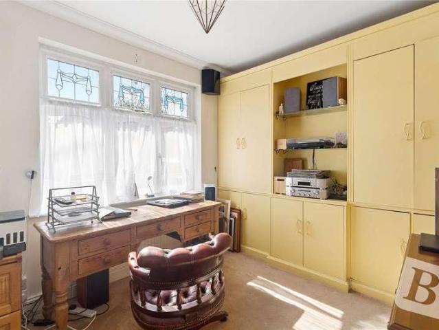 Property for sale in Pilgrims' Hatch, Navestock Side