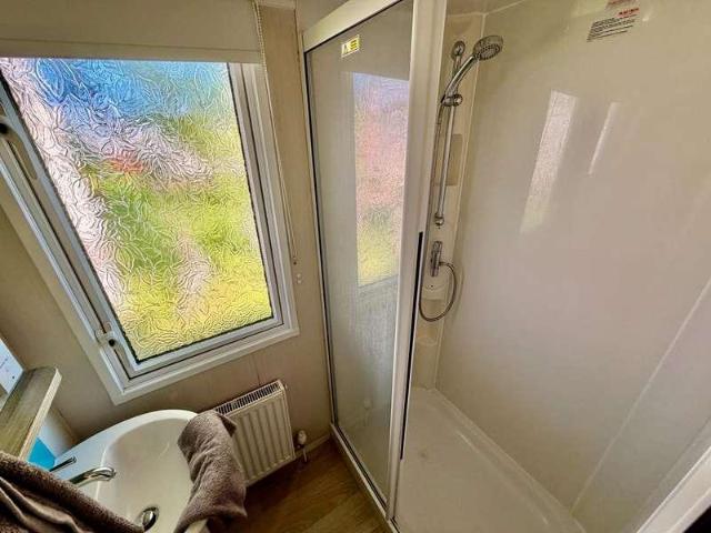 Property for sale in Bowness, Port Carlisle