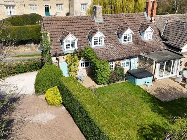 Property for sale in Empingham, Rutland