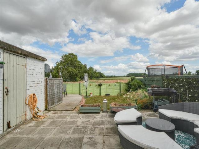 Property for sale in North Yorkshire
