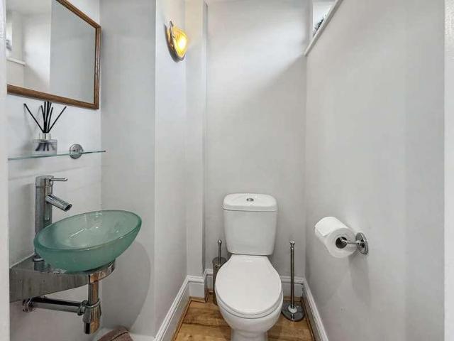 Property for sale in Park Lane, Bury