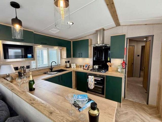 Property for sale in Llanedwen, Wales