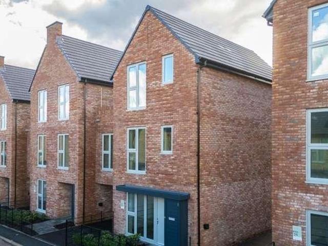 Property for sale in Middlebrook, Lee Bank