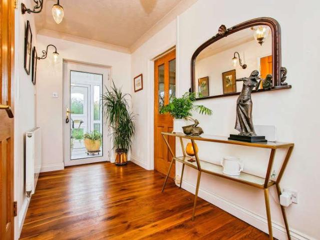Property for sale in Llanfyrnach, Wales