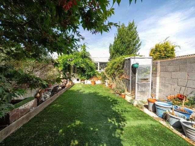 Property for sale in Watergate, Devon