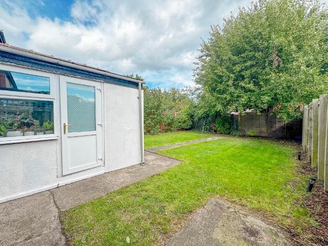 Property for sale in Crooksbarn, Stockton-on-Tees