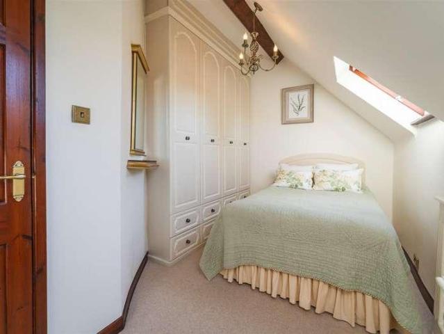 Property for sale in Bell End, Bromsgrove