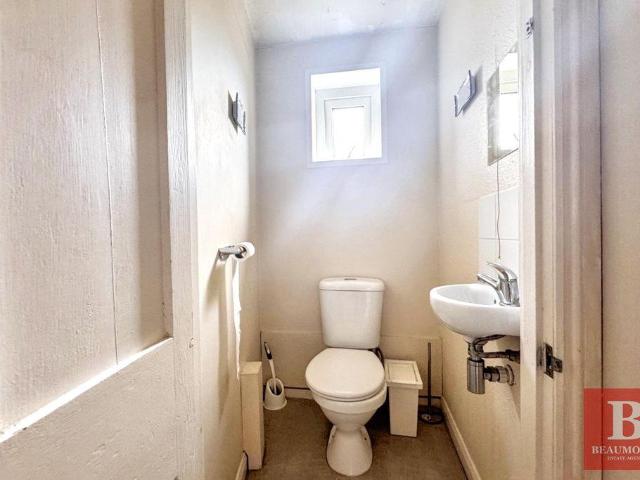 Property for sale in Hollingdean, Brighton & Hove