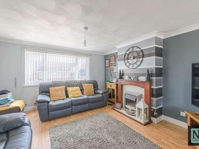 Property for sale in Kingsbury CP, Gun Hill