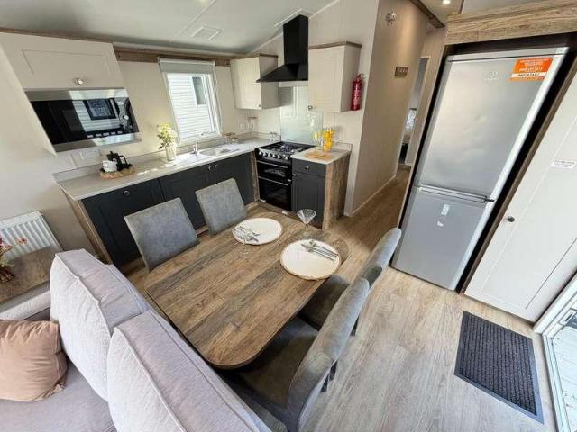 Property for sale in Bare, Lancashire